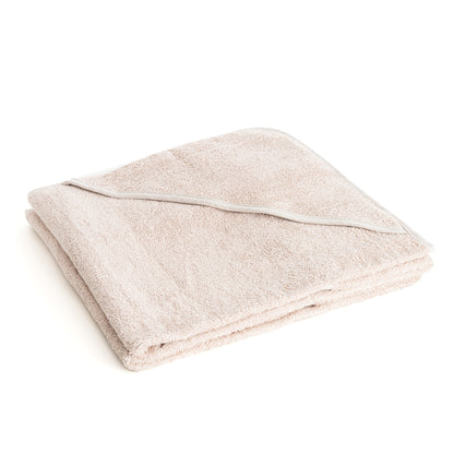 Baby Receiving Blanket [Set of 2] Cream