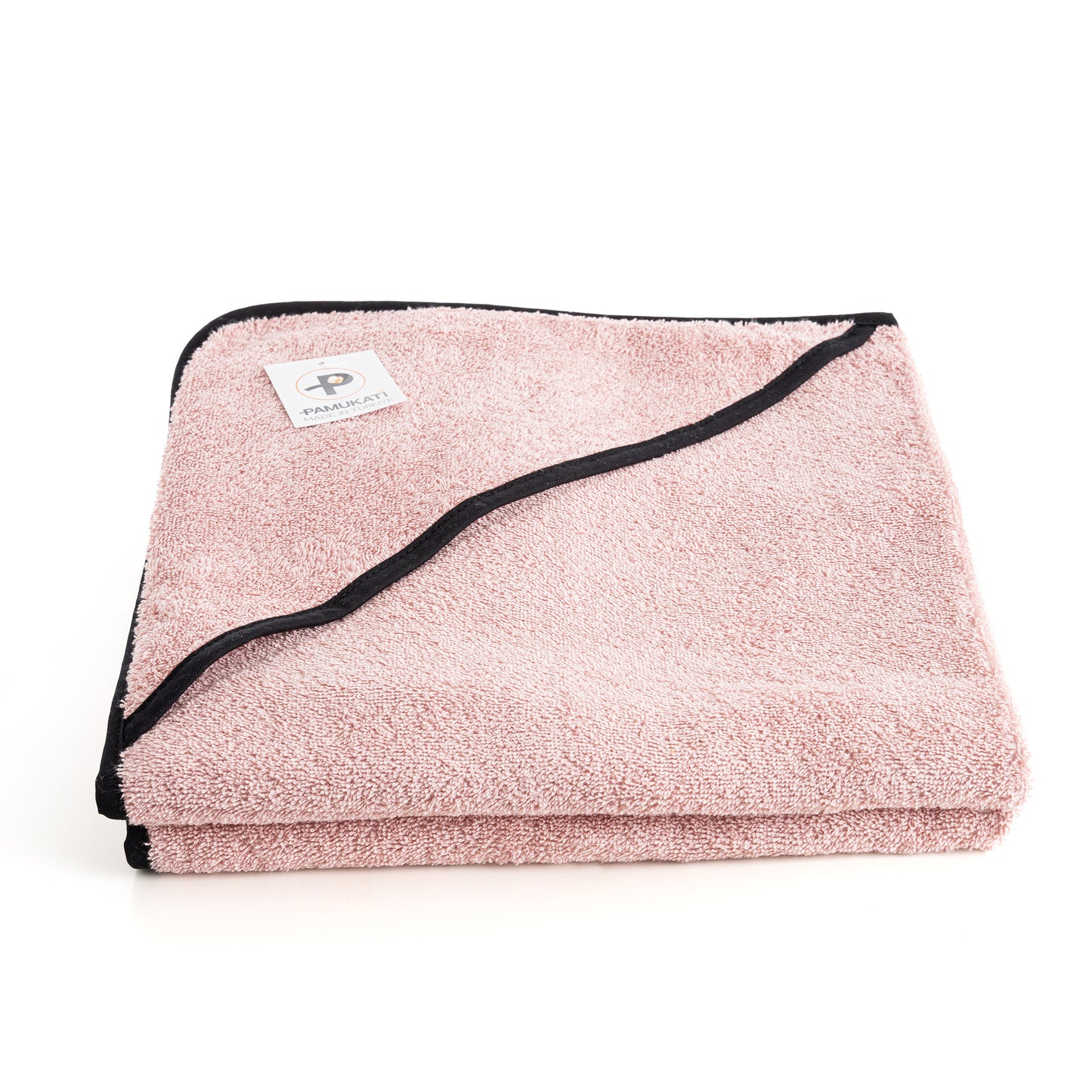Baby Receiving Blanket [Set of 2] Pink