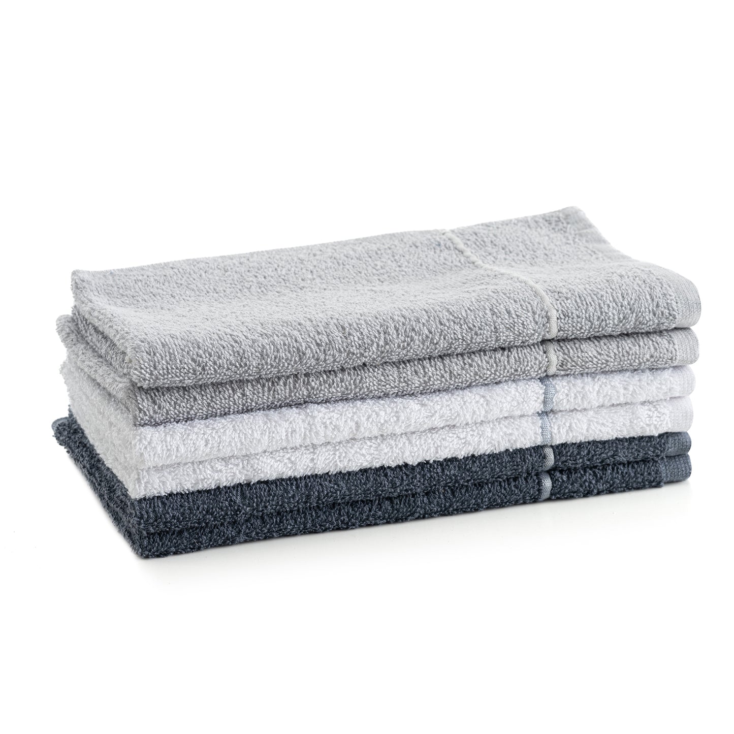 Kitchen Towels [Set of 6] Blank