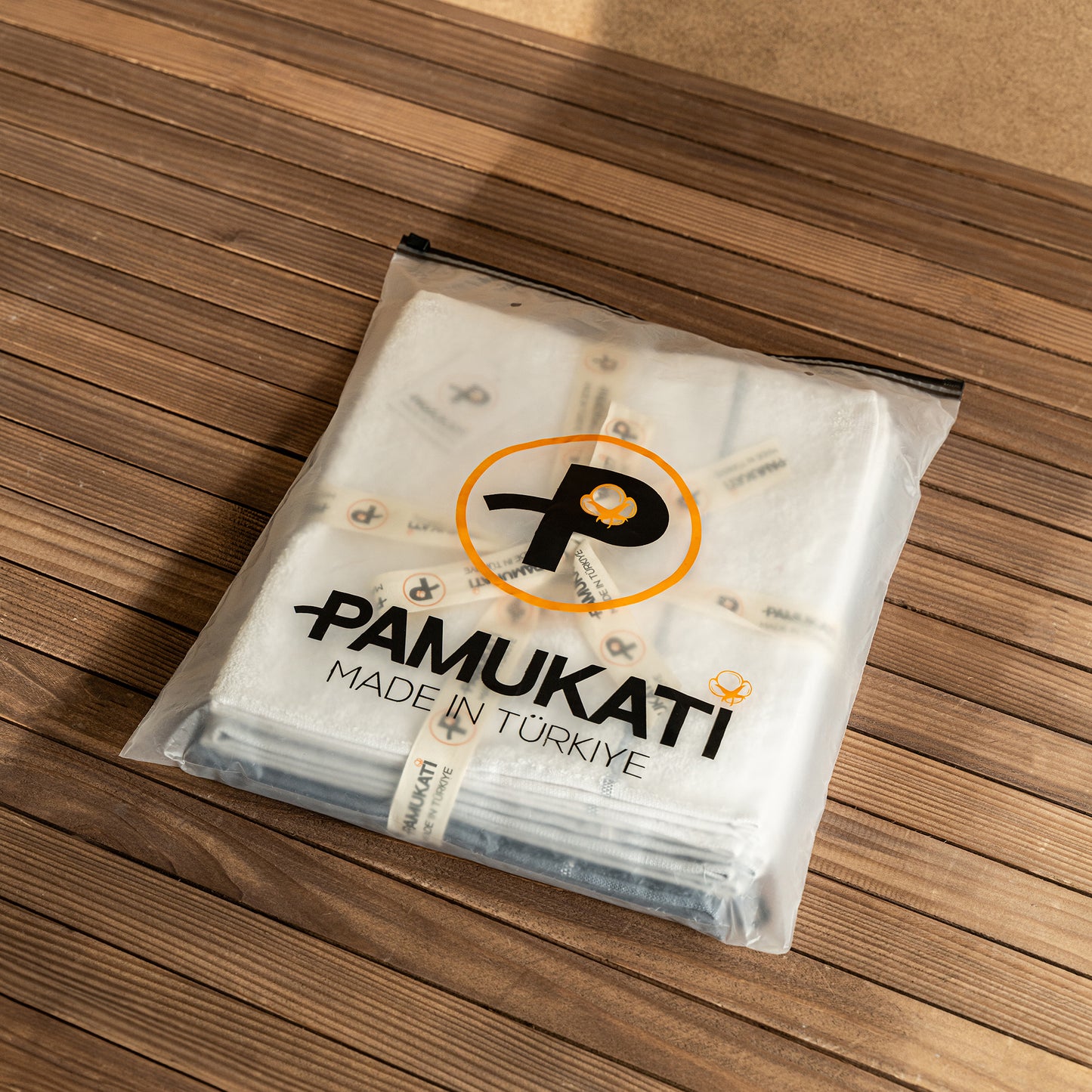 Kitchen Towels [Set of 6] Blank