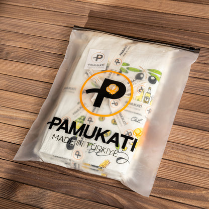 Kitchen Towels [Set of 6] Print