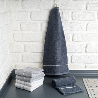 Kitchen Towels [Set of 6] Blank