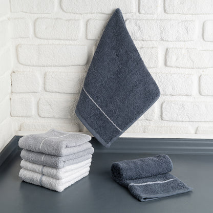 Kitchen Towels [Set of 6] Blank